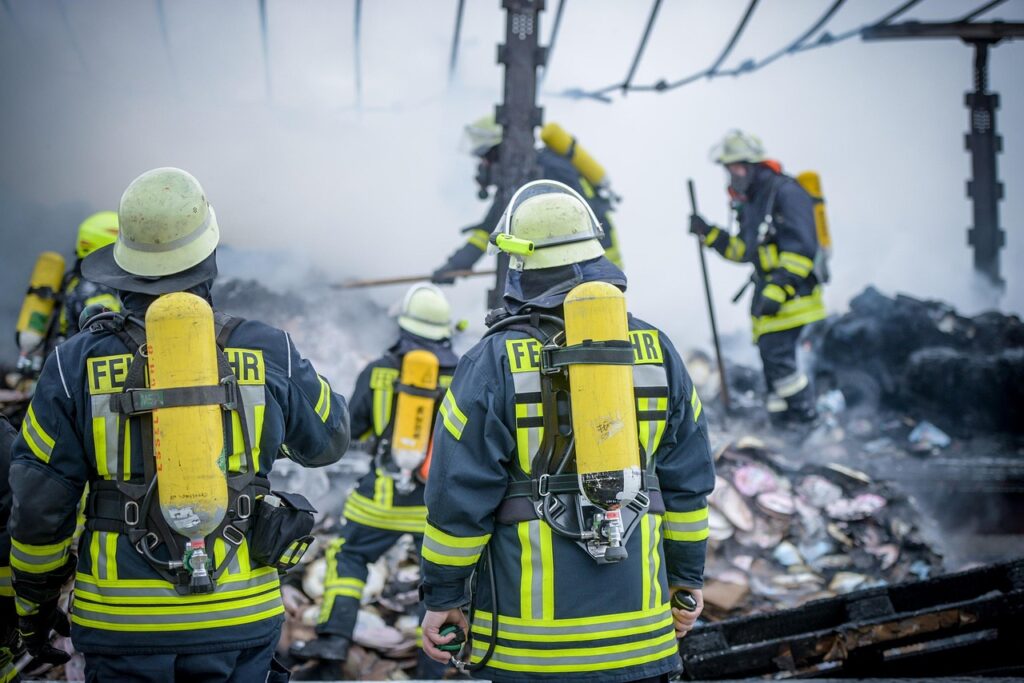 Schade door vuurwerk en jouw verzekering