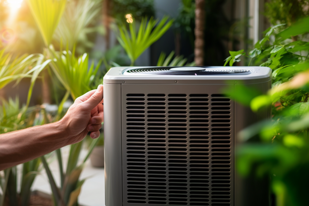 Kabinet wil hybride warmtepomp vanaf 2029 verplichten